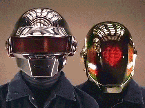 Daft Punk